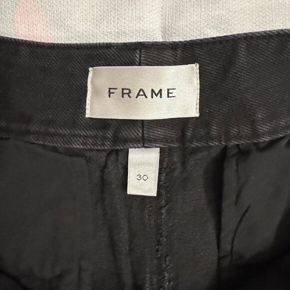 FRAME - The Structural Short - Picture 13 of 13